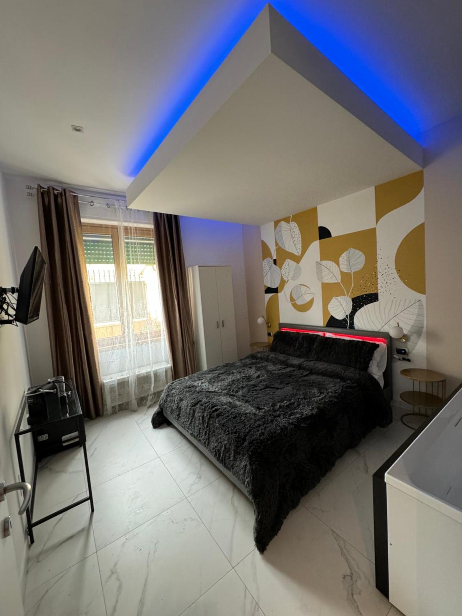 Cagliari Love Suite Exterior foto
