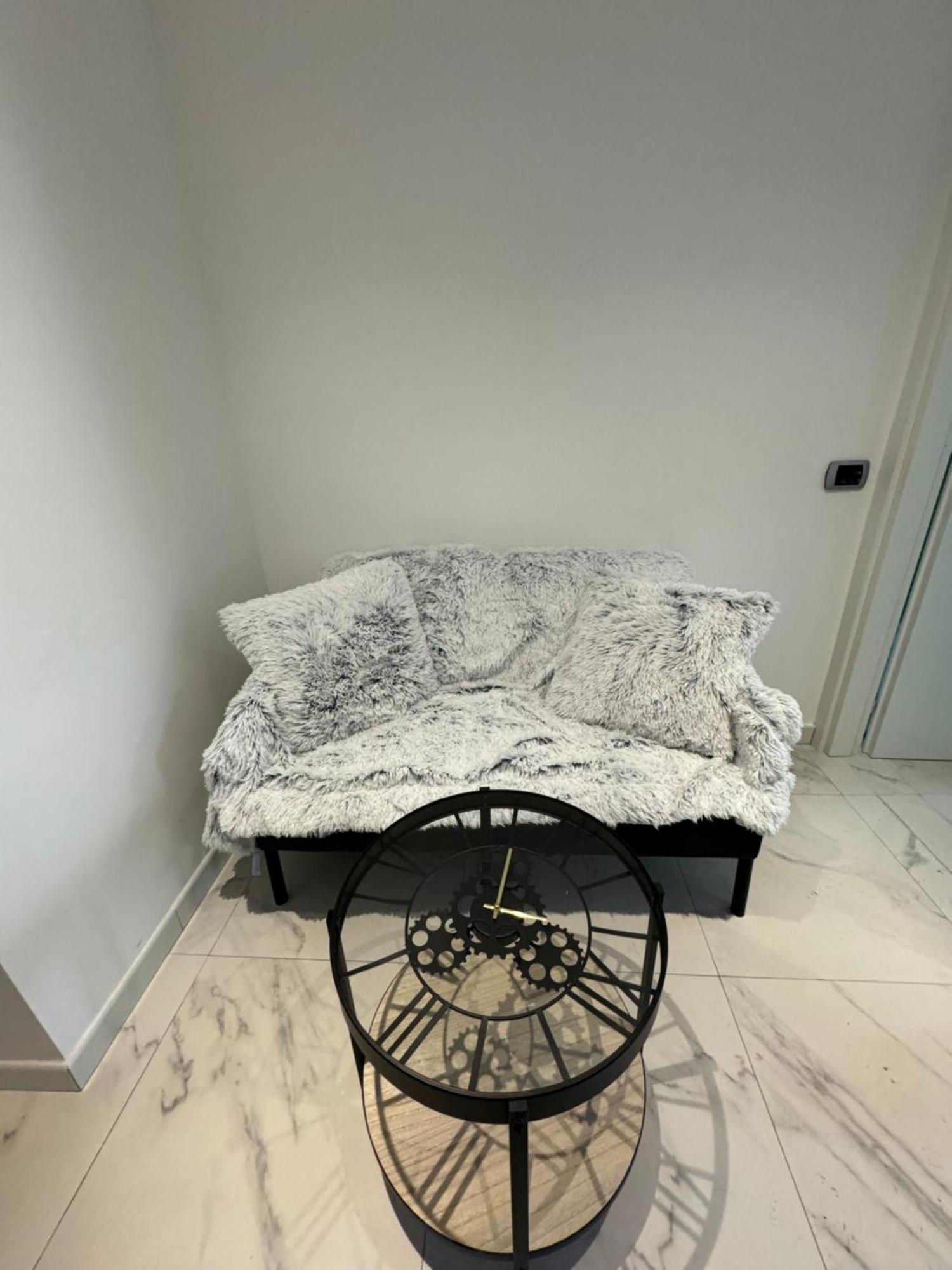 Cagliari Love Suite Exterior foto