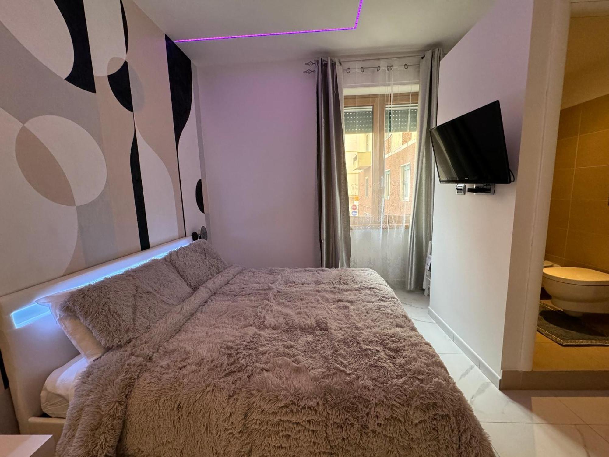Cagliari Love Suite Exterior foto