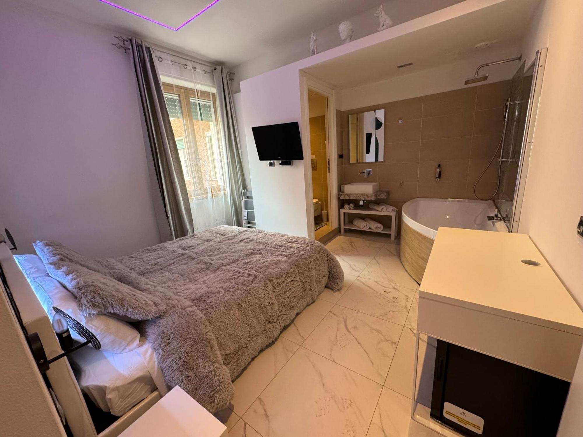 Cagliari Love Suite Exterior foto