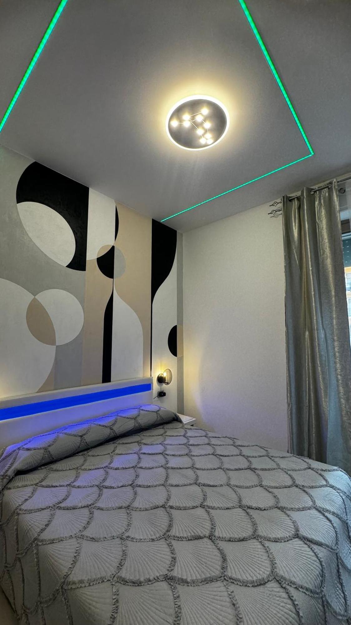 Cagliari Love Suite Exterior foto