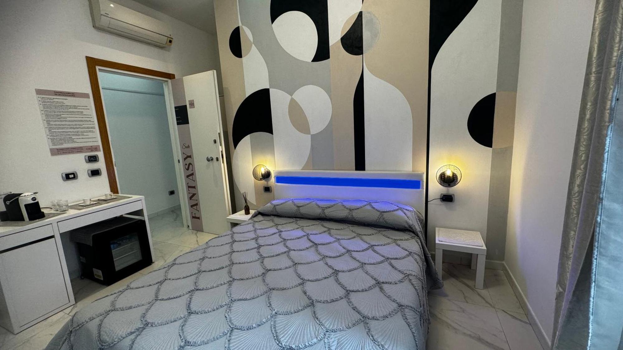 Cagliari Love Suite Exterior foto