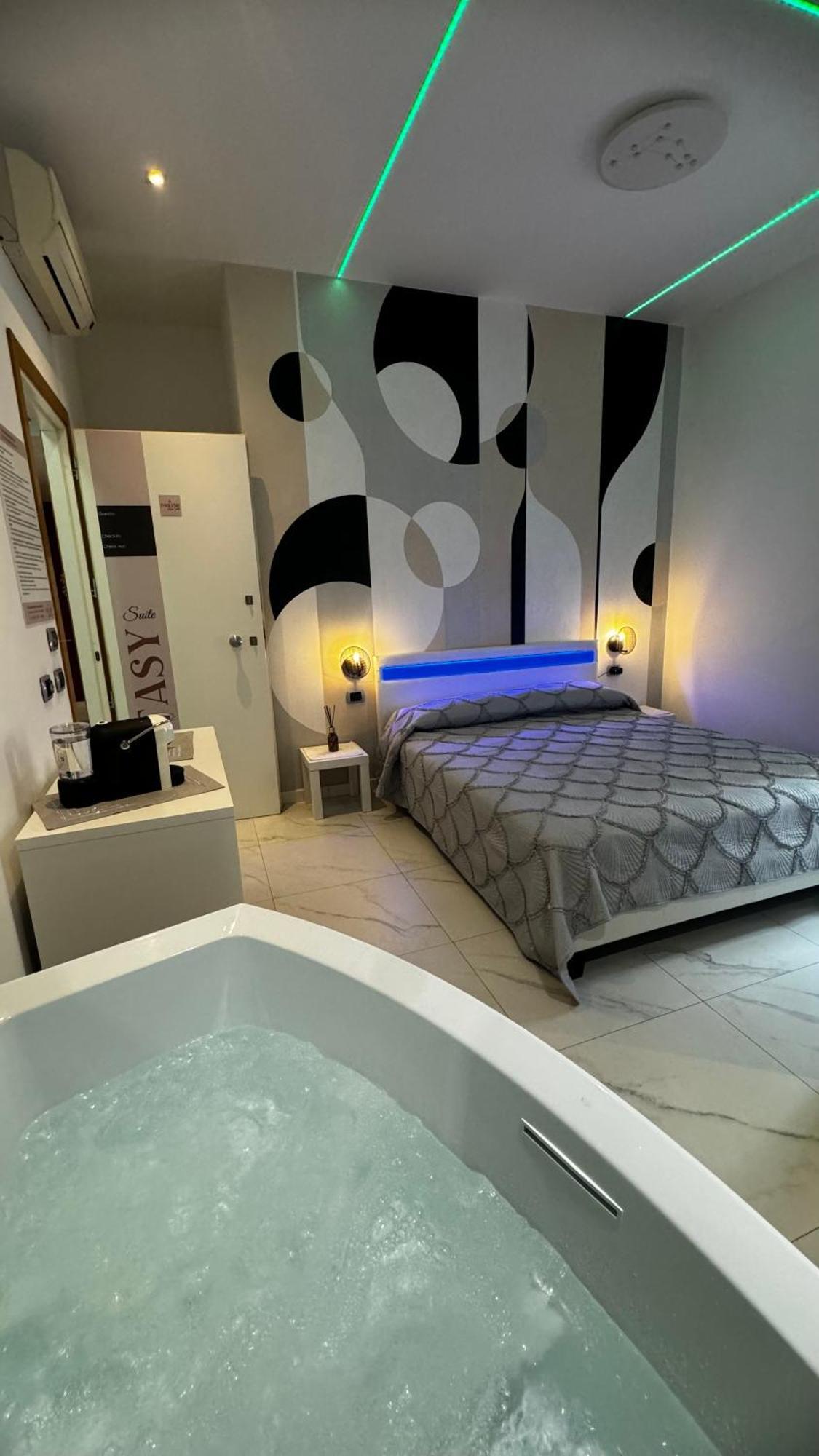 Cagliari Love Suite Exterior foto
