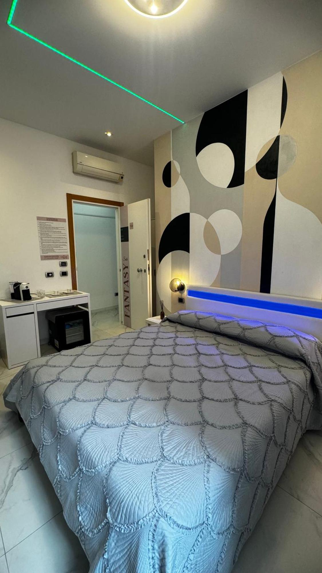 Cagliari Love Suite Exterior foto