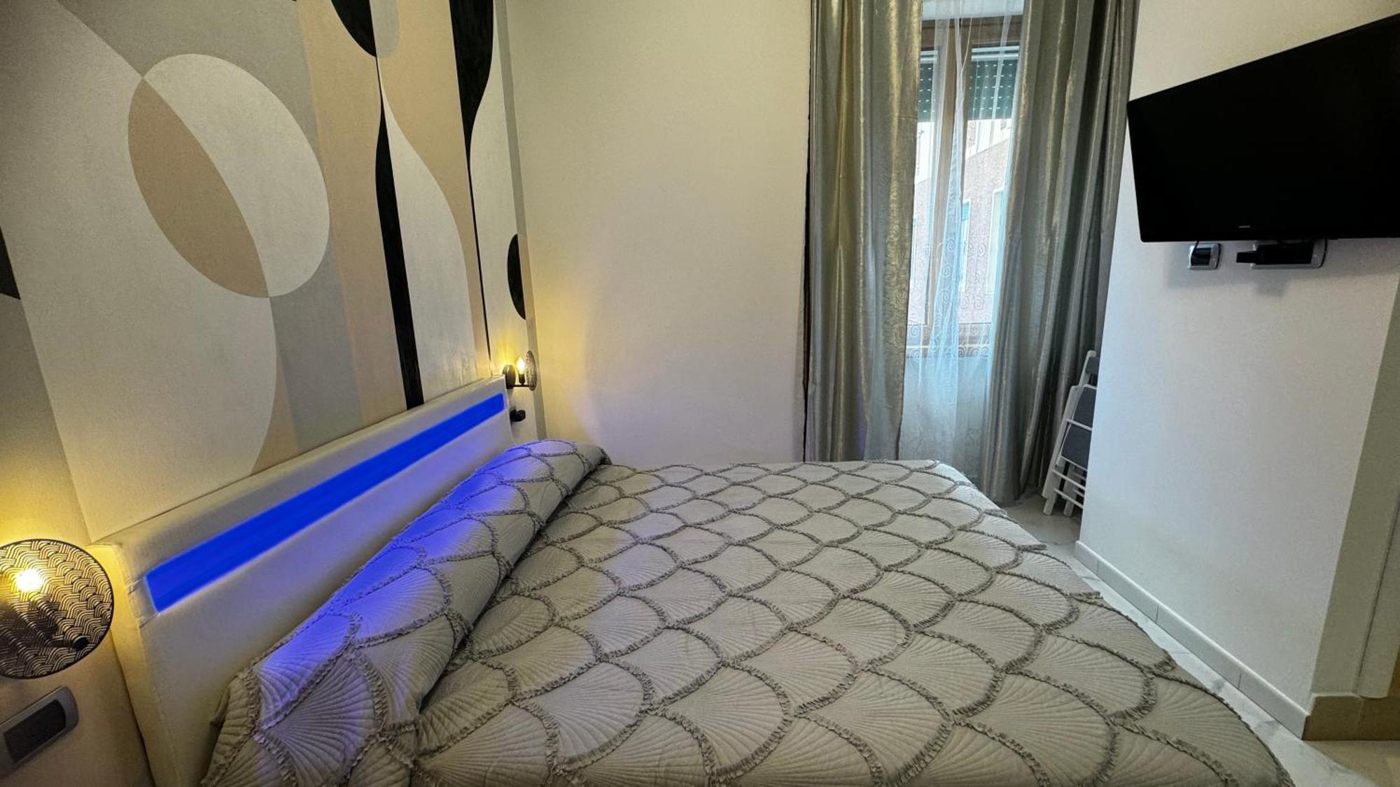 Cagliari Love Suite Exterior foto