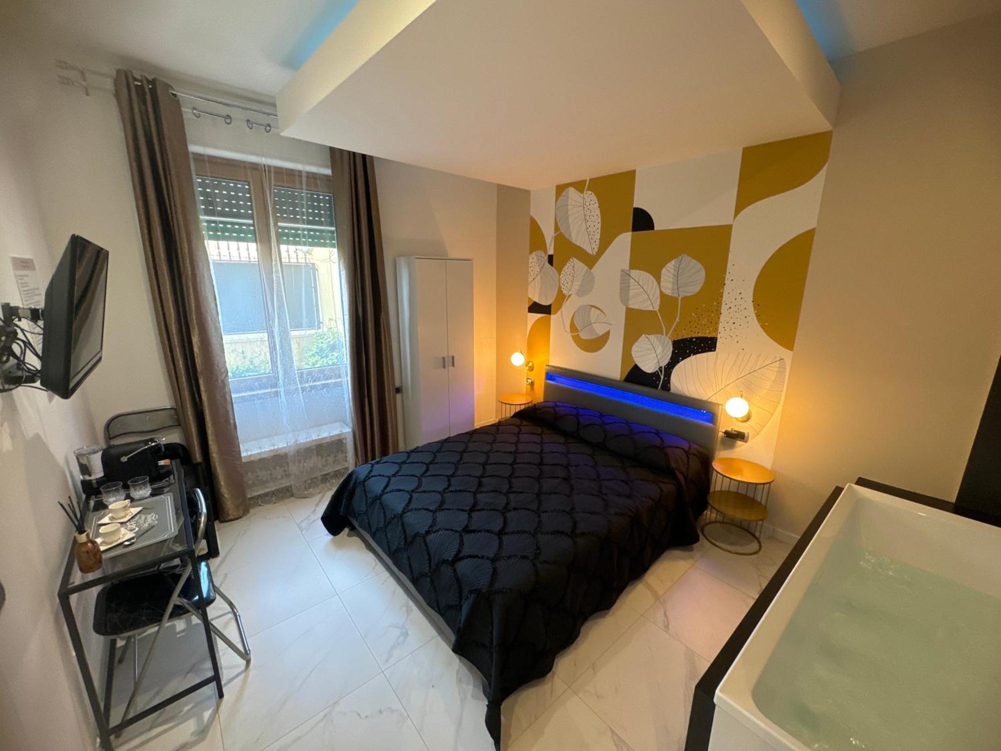 Cagliari Love Suite Exterior foto
