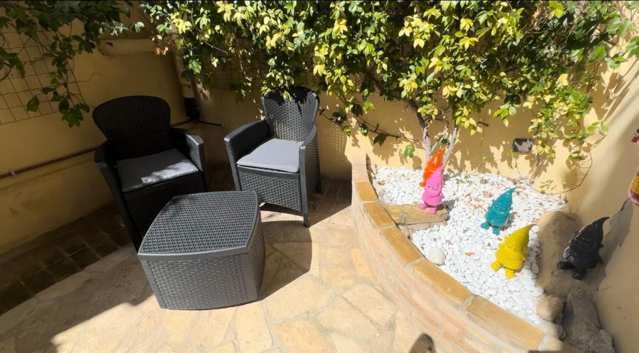 Cagliari Love Suite Exterior foto