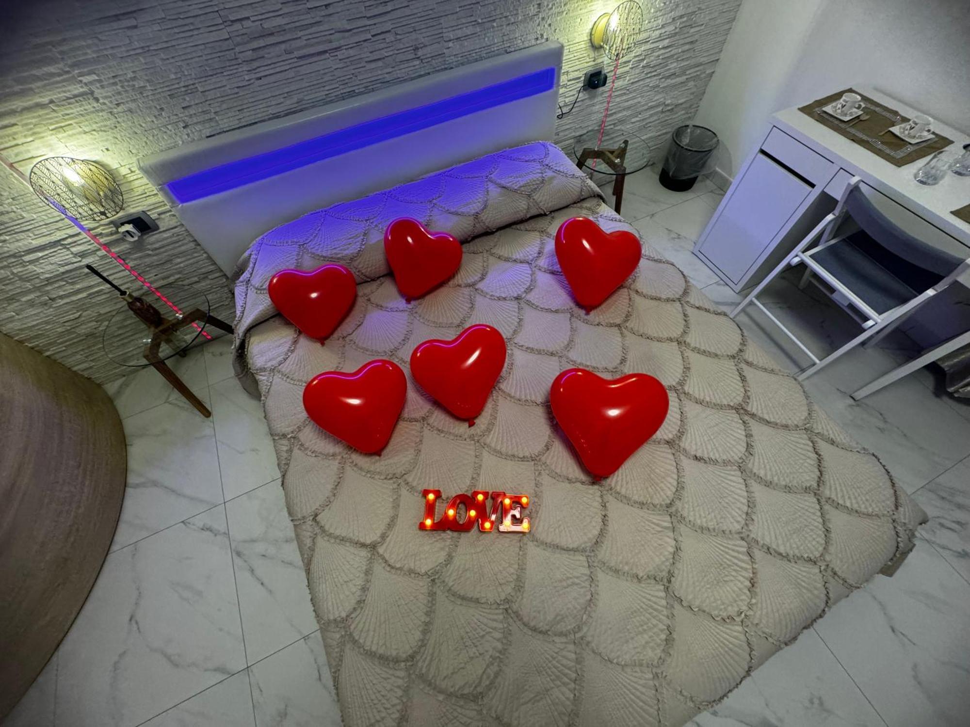 Cagliari Love Suite Exterior foto