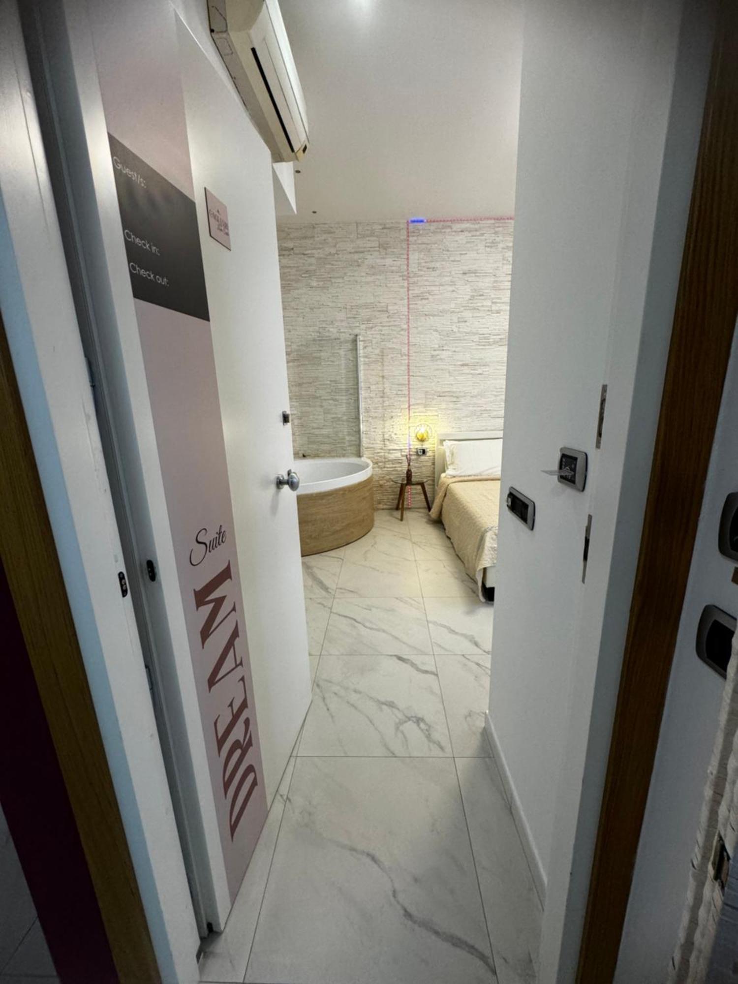 Cagliari Love Suite Exterior foto