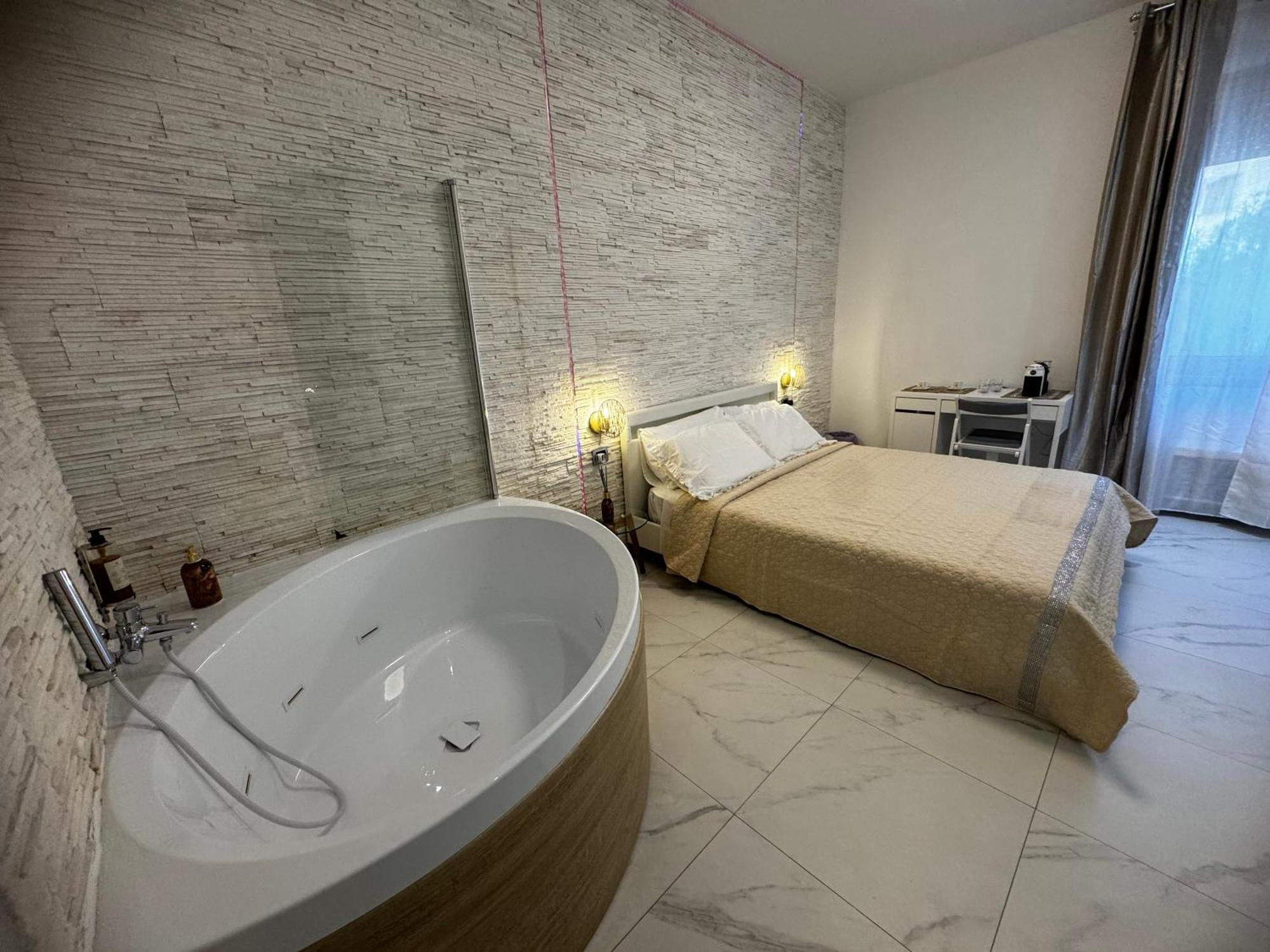 Cagliari Love Suite Exterior foto
