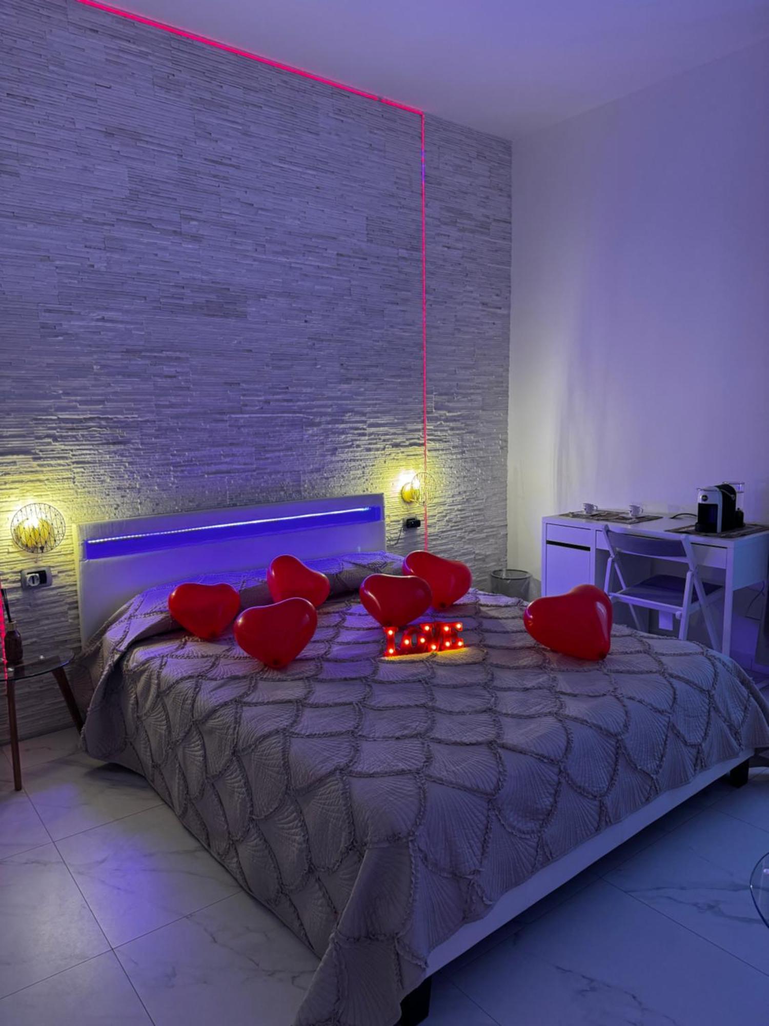 Cagliari Love Suite Exterior foto