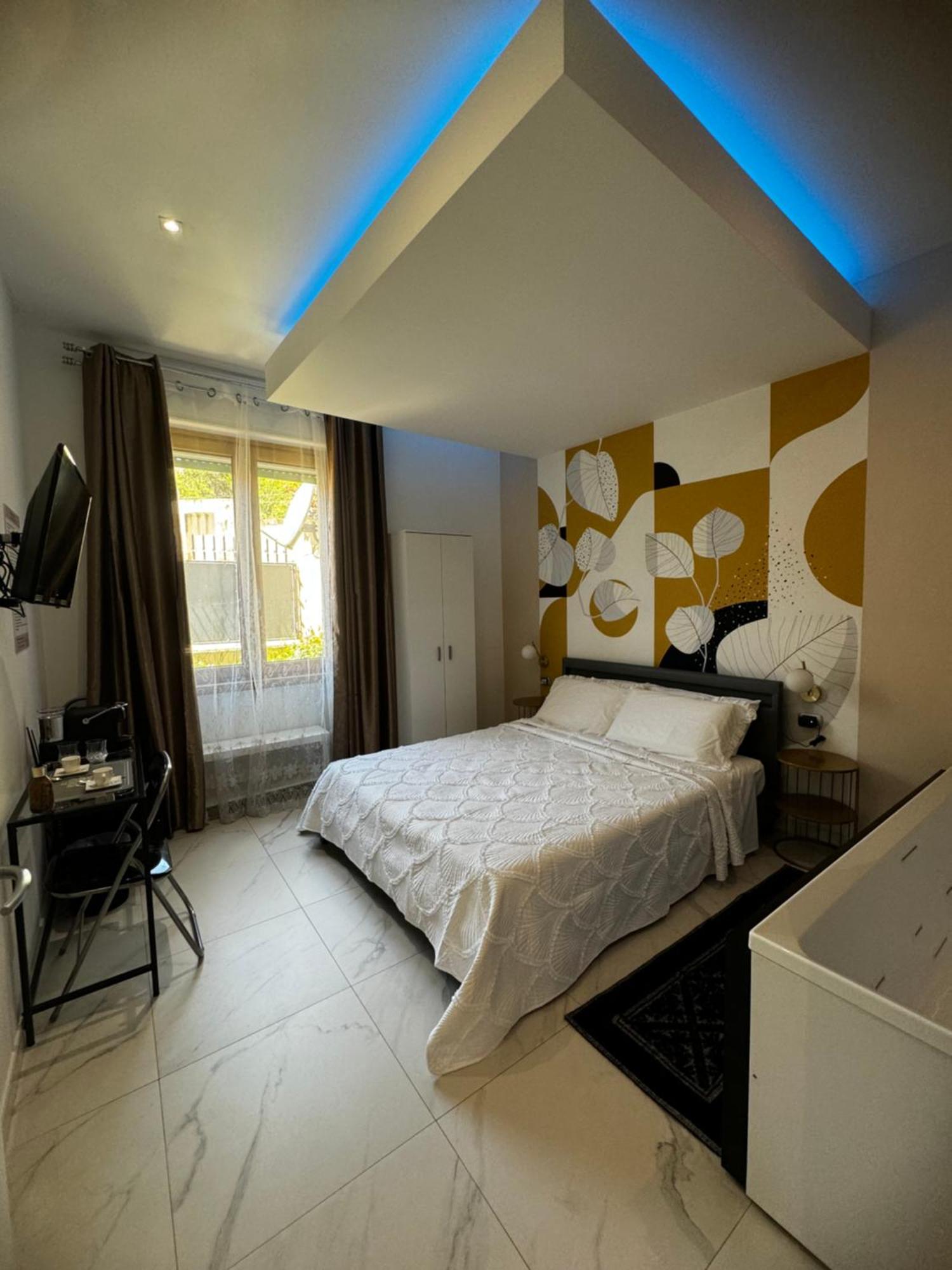 Cagliari Love Suite Exterior foto