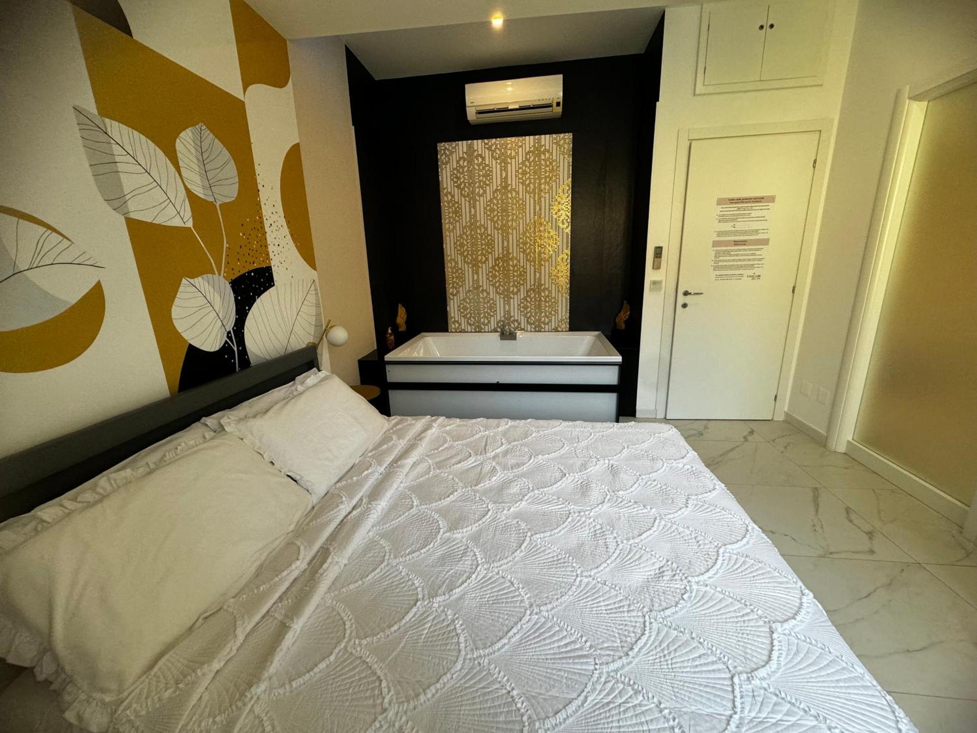Cagliari Love Suite Exterior foto